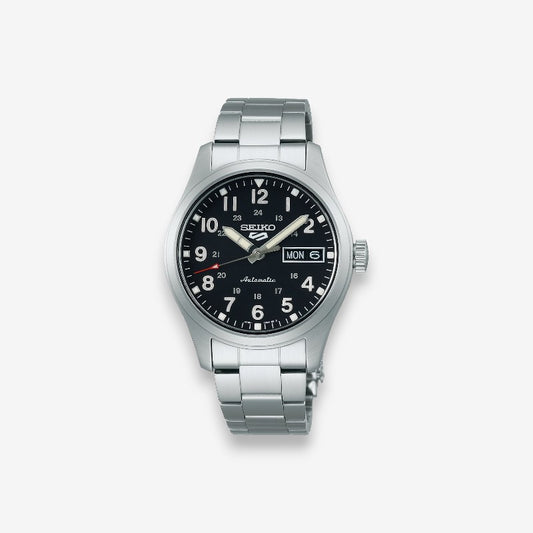 Seiko 5 Sports SRPJ81
