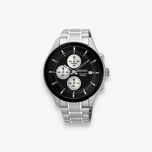 Seiko Chronograph SKS545