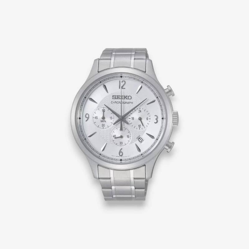 Seiko Chronograph SSB337P1