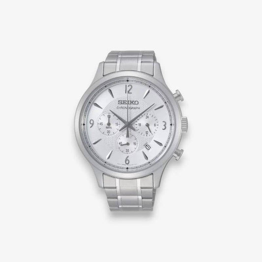Seiko Chronograph SSB337P1