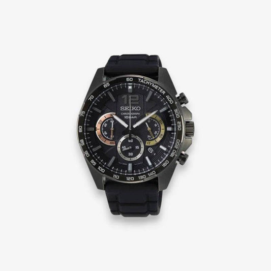 Seiko Chronograph SSB349
