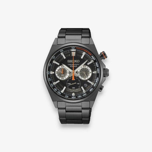 Seiko Chronograph SSB399