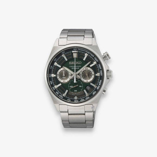 Seiko Chronograph SSB405