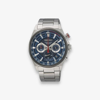 Seiko Chronograph SSB407