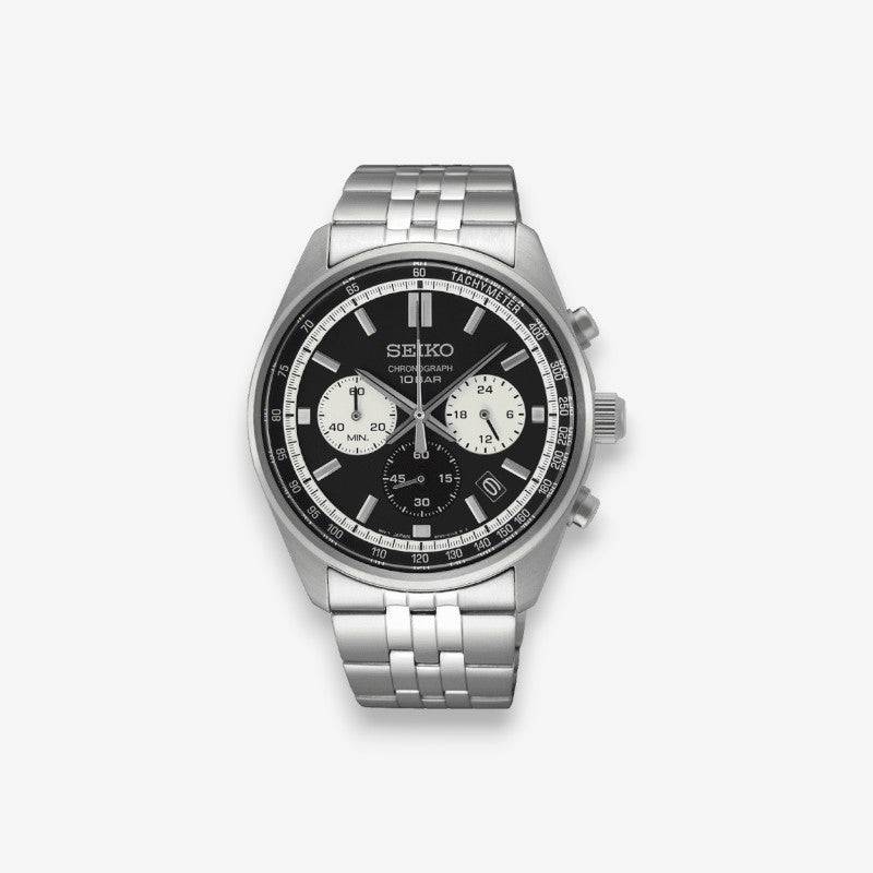 Seiko Chronograph SSB429P1