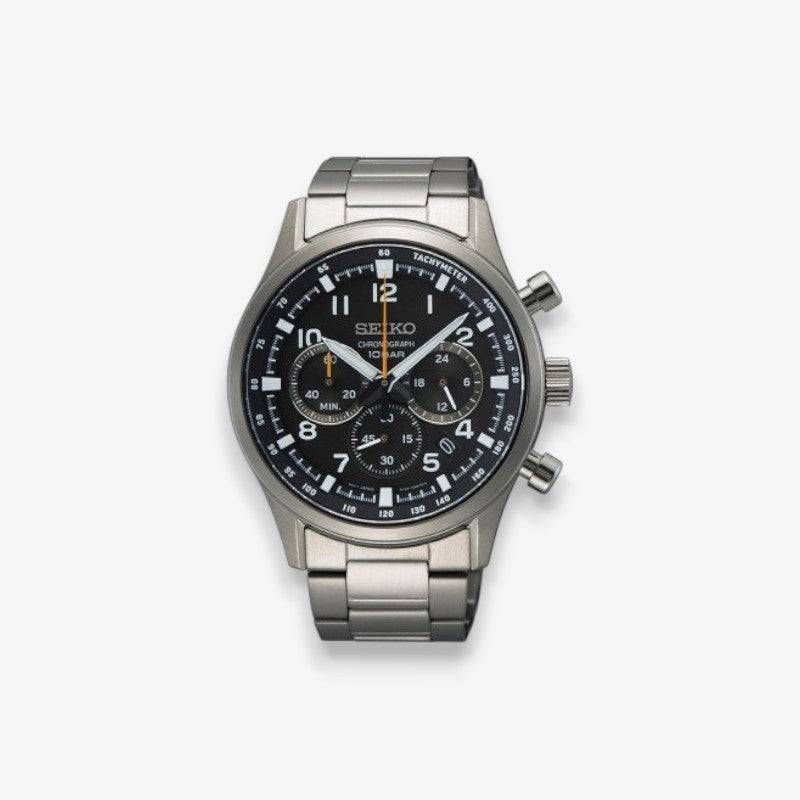 Seiko Chronograph SSB447