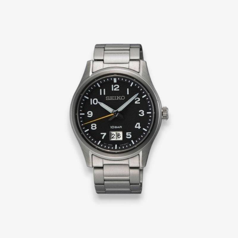 Seiko Quartz SUR569