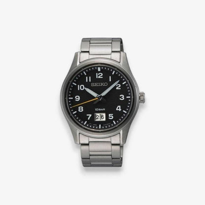 Seiko Quartz SUR569