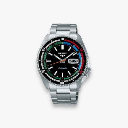 Seiko Sport SRPK13