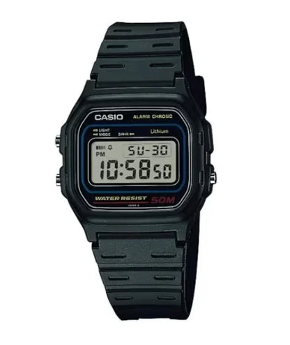 Casio Vintage W-59-1V Orologio Uomo