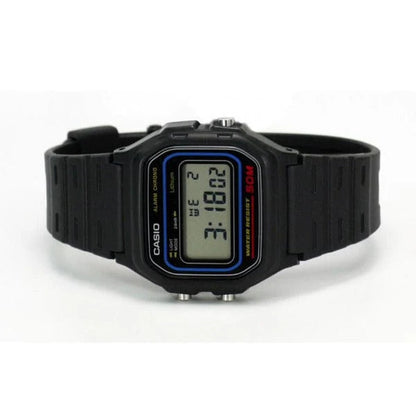Casio Vintage W-59-1V Orologio Uomo