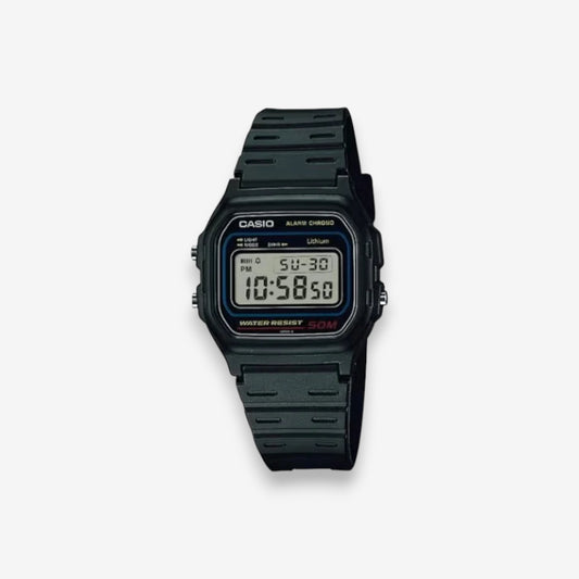 Casio Vintage W-59-1V Orologio Uomo