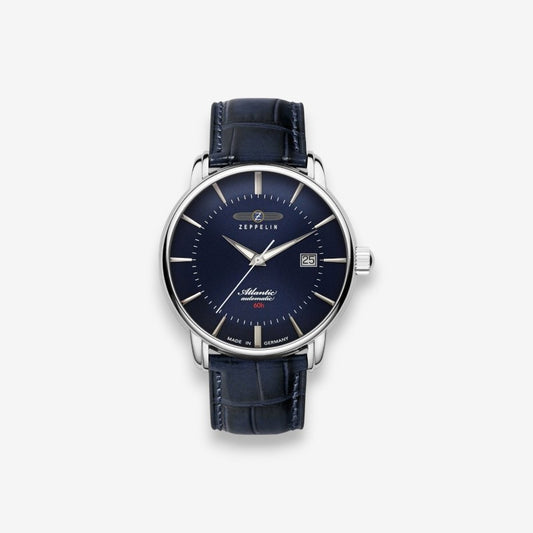 Zeppelin Atlantic Orologio Automatico 84603