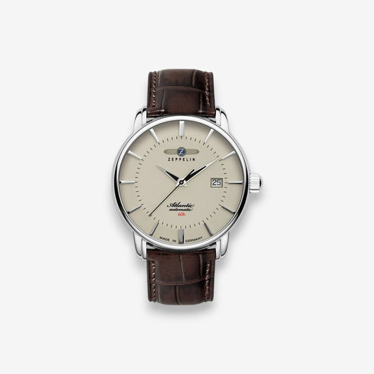 Zeppelin Atlantic Orologio Automatico 84605