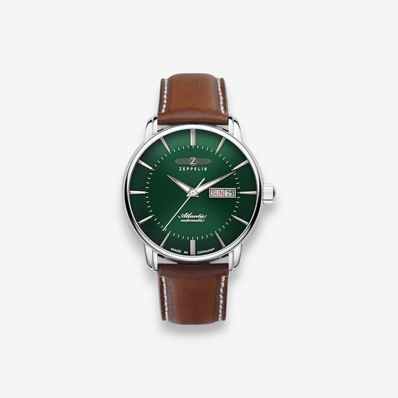 Zeppelin Atlantic Orologio Automatico 84664
