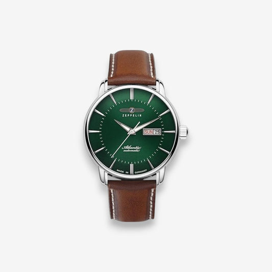 Zeppelin Atlantic Orologio Automatico 84664