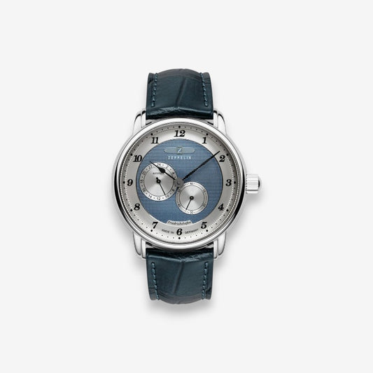 Zeppelin Friedrichschafen Orologio Automatico 24 ore 85683