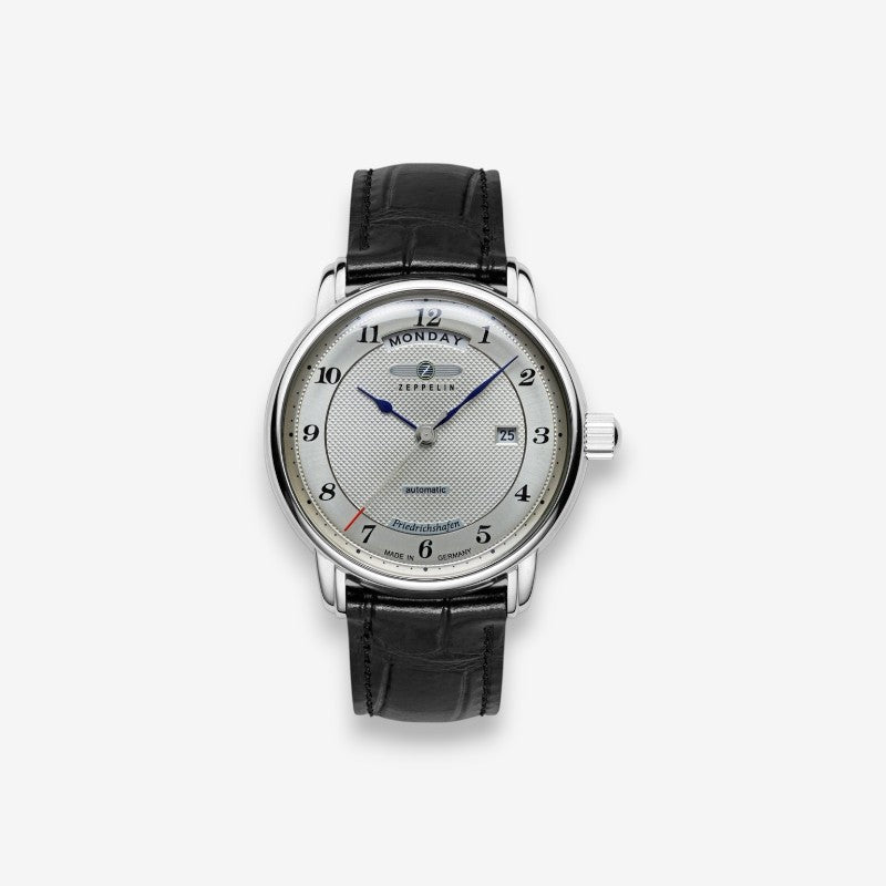 Zeppelin Friedrichschafen Orologio Automatico 85624
