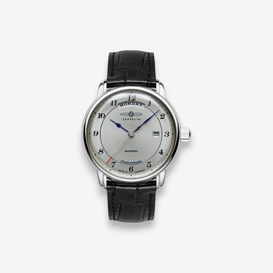Zeppelin Friedrichschafen Orologio Automatico 85624