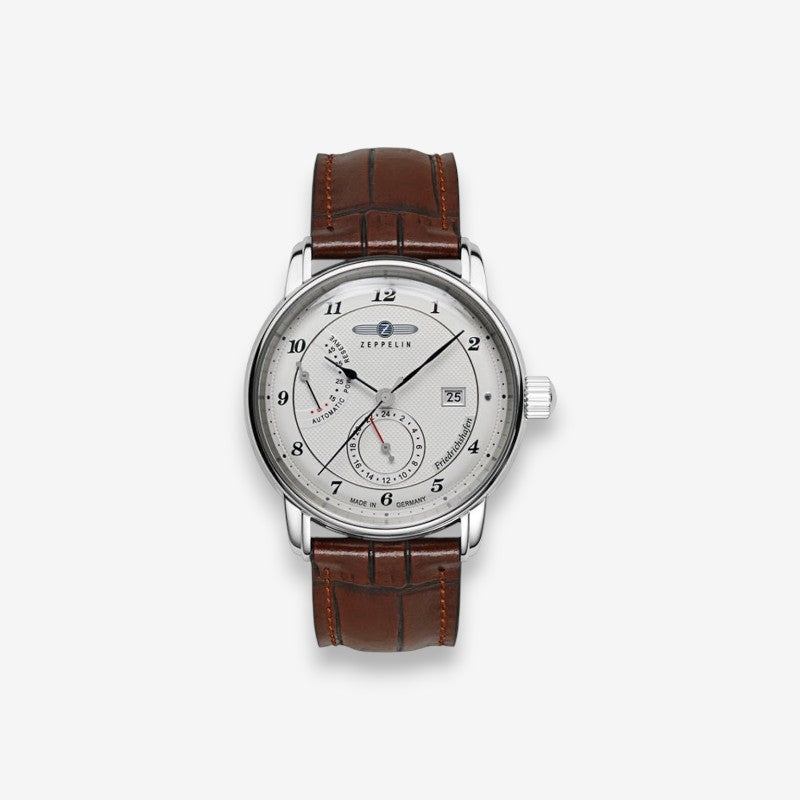 Zeppelin Friedrichschafen Orologio Automatico 85901