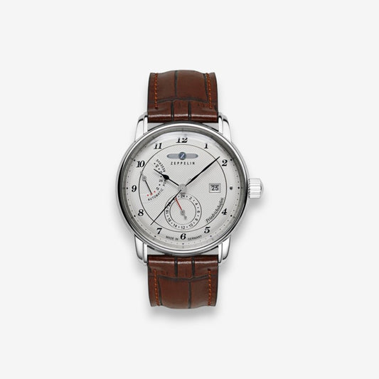 Zeppelin Friedrichschafen Orologio Automatico 85901