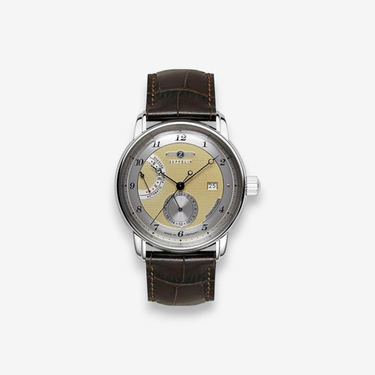 Zeppelin Friedrichschafen Orologio Automatico 85905