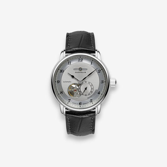 Zeppelin Friedrichshafen Orologio Automatico 85664