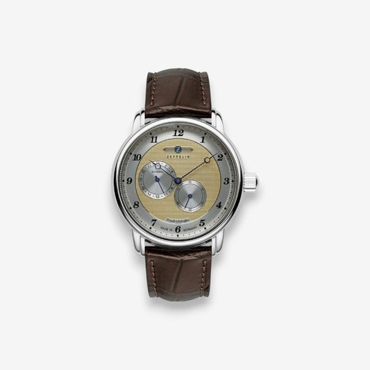 Zeppelin Friedrichshafen Orologio Automatico 85685