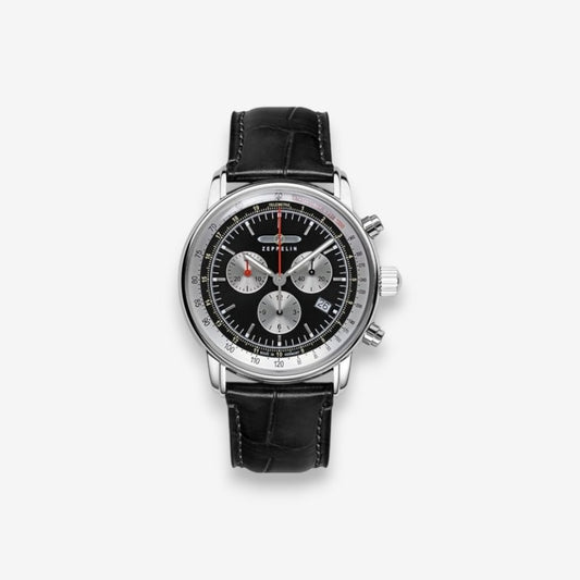 Zeppelin LZ 14 Marine Orologio Cronografo 88882
