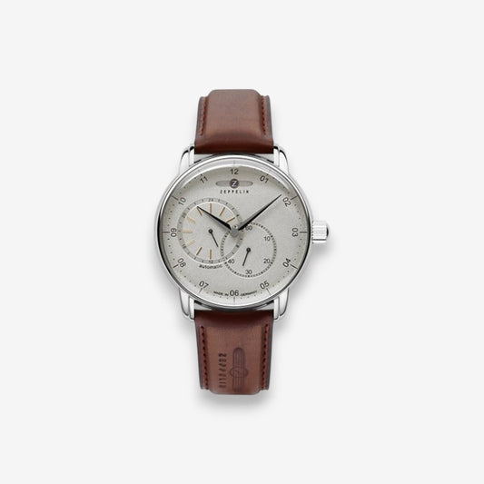 Zeppelin New Captain's Line Orologio Automatico 86621