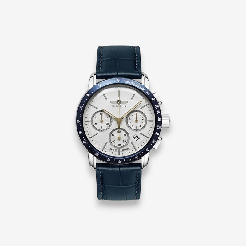 Zeppelin New York Orologio Cronografo 88781
