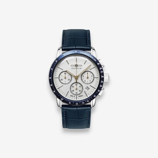 Zeppelin New York Orologio Cronografo 88781
