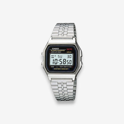 Casio Vintage A-159WA Orologio Uomo